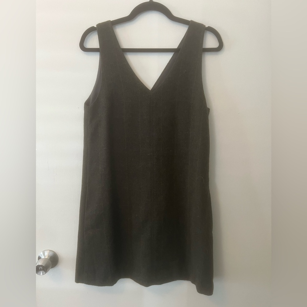 Adorable tweed dress